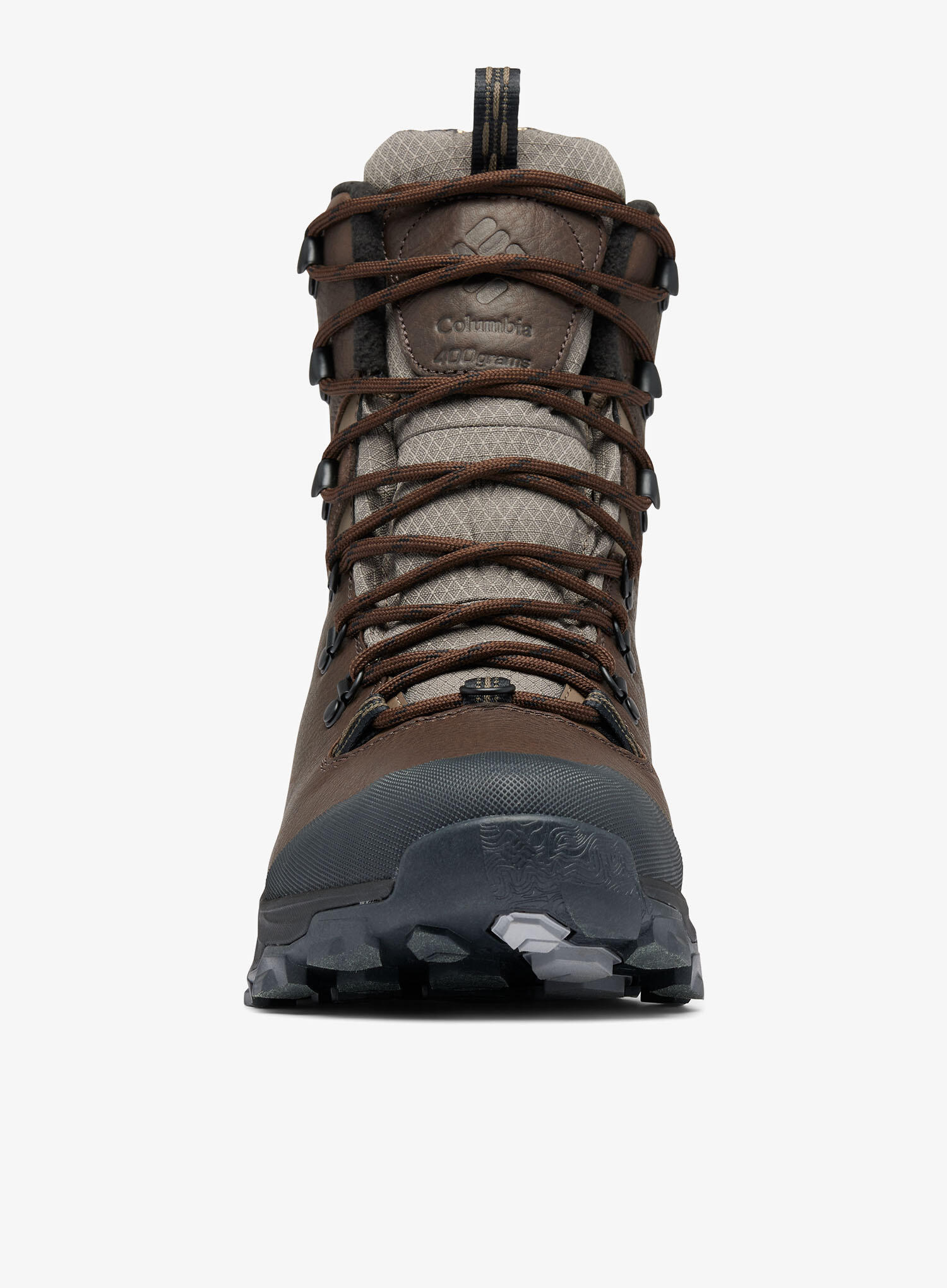 Buty zimowe męskie Columbia Expeditionist Extreme 6/7