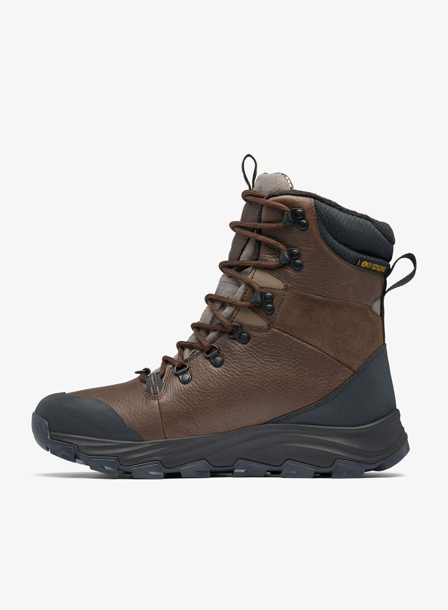 Buty zimowe męskie Columbia Expeditionist Extreme 5/7