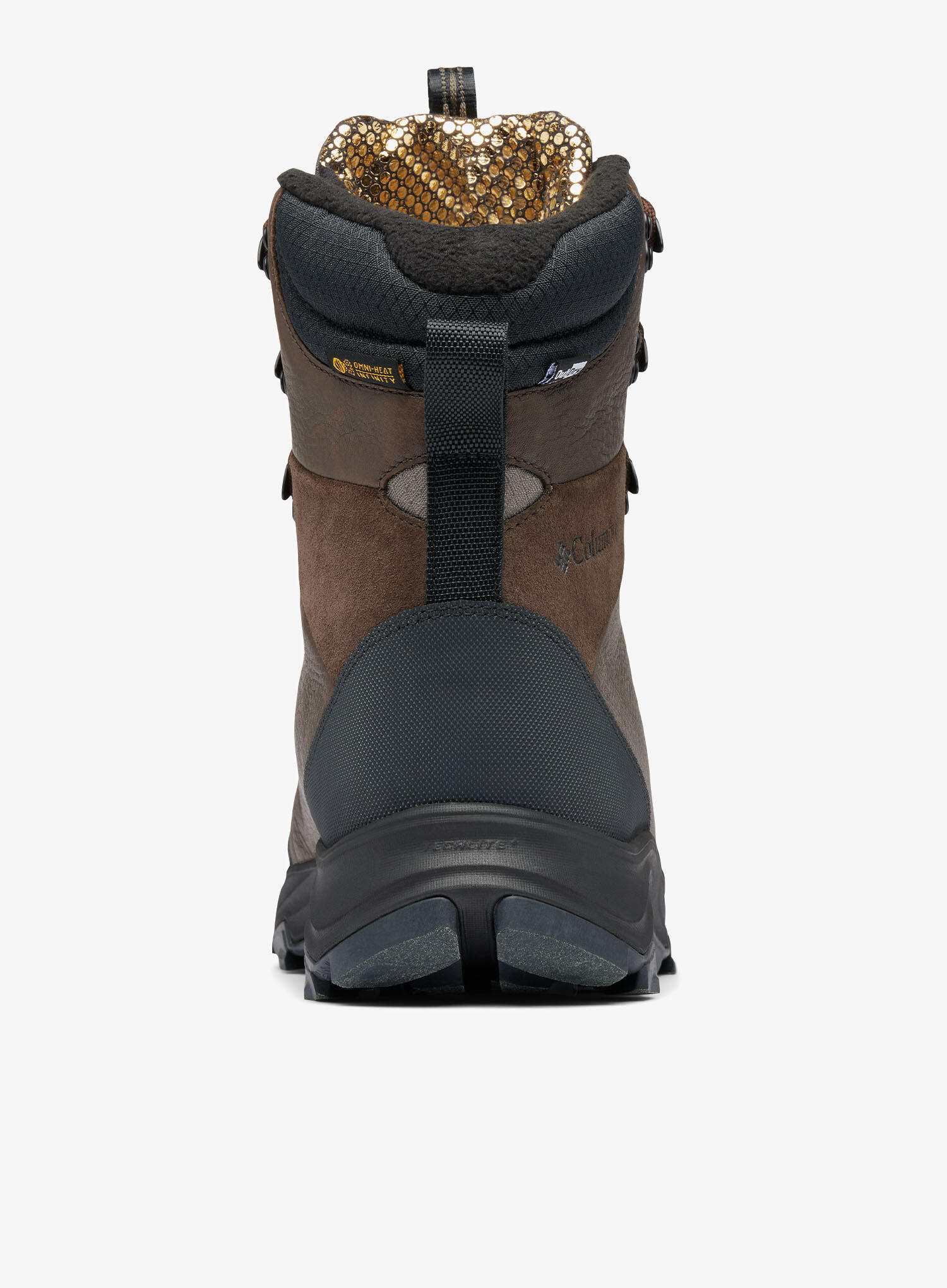 Buty zimowe męskie Columbia Expeditionist Extreme 7/7