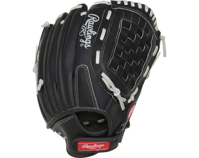 Rawlings RSB Series - Guanto da softball Slowpitch - Taglia 13 Inch - Adulto 2/3