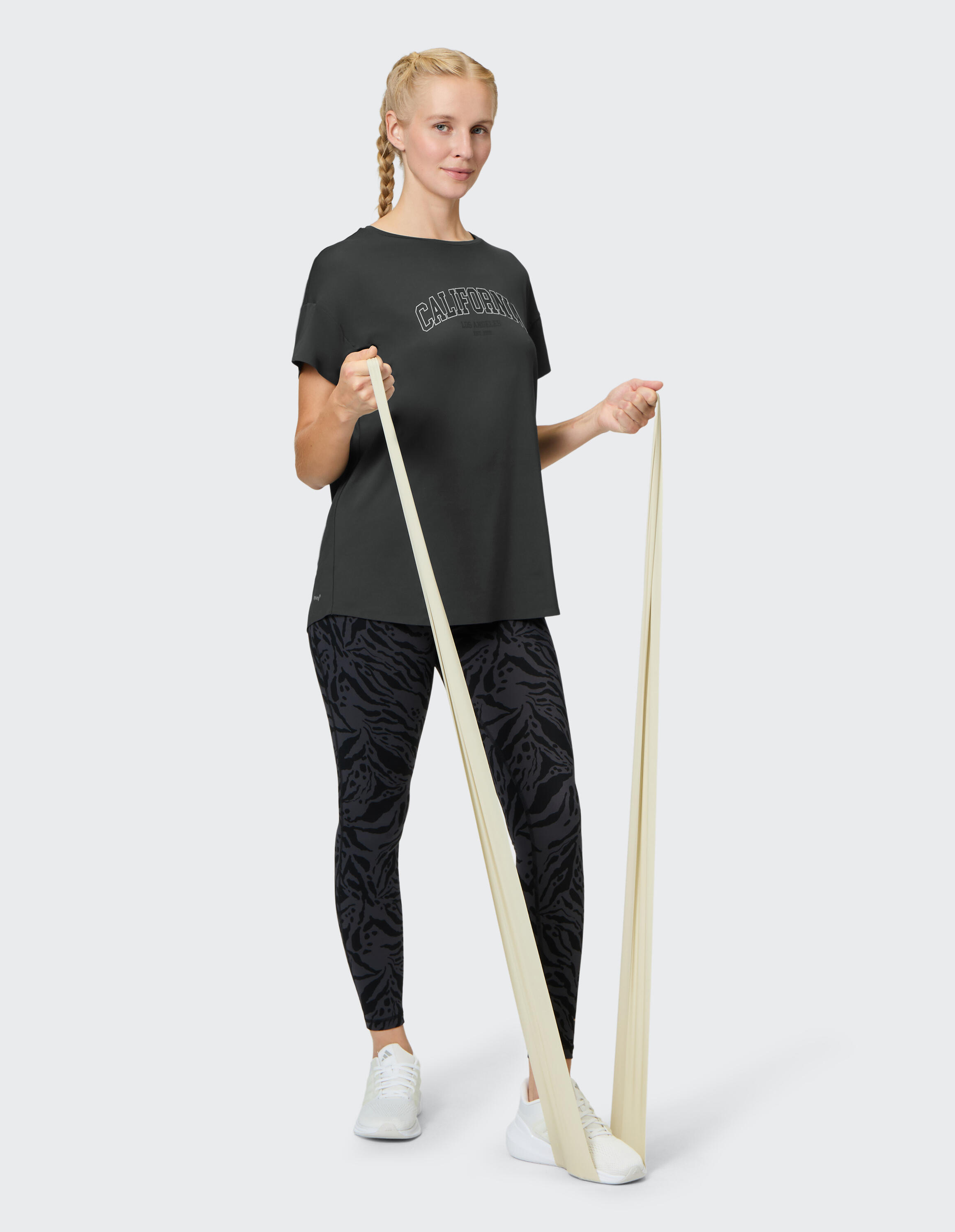 VENICE BEACH T-Shirt VB Edana 4/7