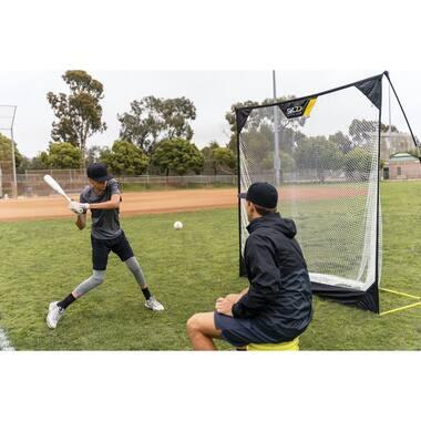 SKLZ Quickster 7' x 7' (1290) 4/4