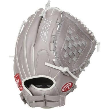 Rękawica softballowa Rawlings R9 Series dla dorosłych i młodzieży