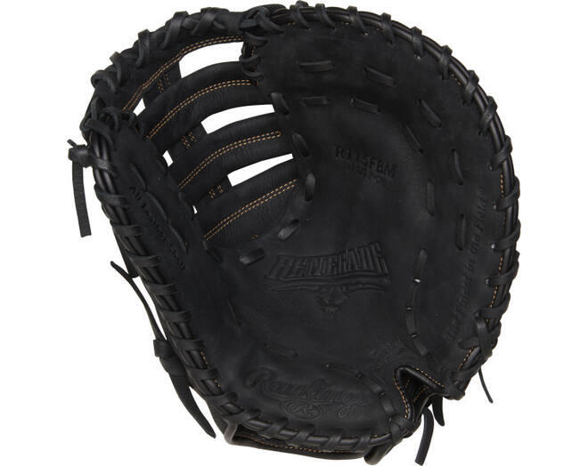 Rawlings R115FBM 11,5 Inch Modèle Attraper à gauche 3/3