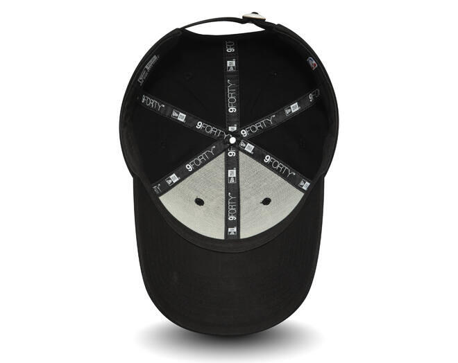 Gorra de béisbol New Era NBA Chicago Bulls 3/3