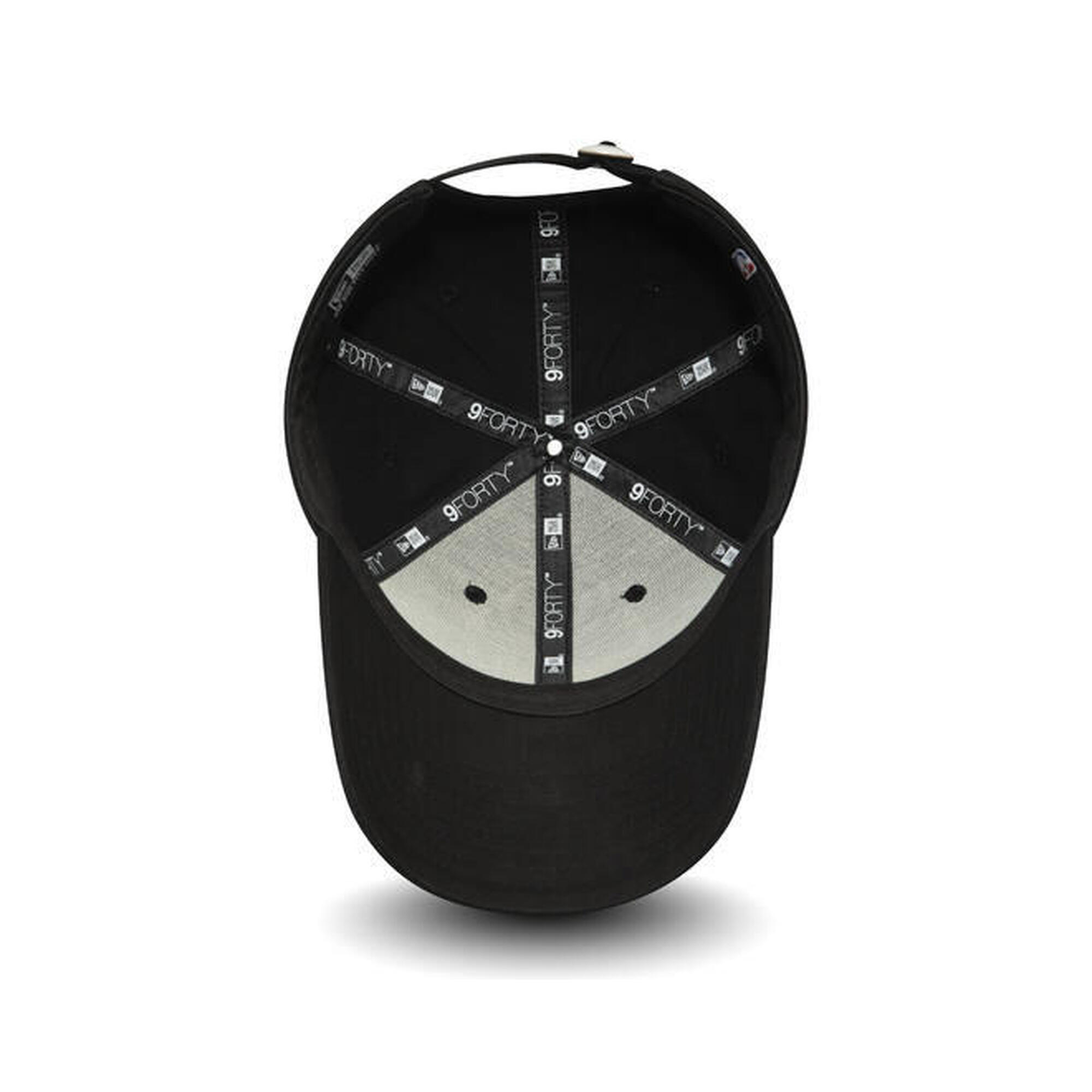 New Era The League Essential NBA Cap Chicago Bul Color Black