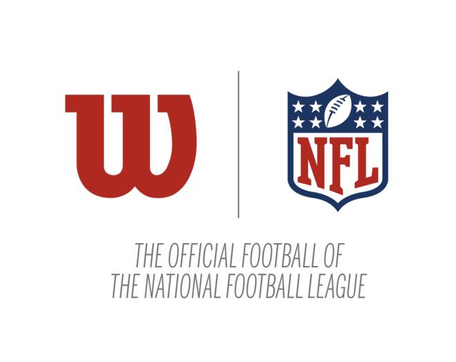 Wilson WTF1445X NFL Force Official 3/3