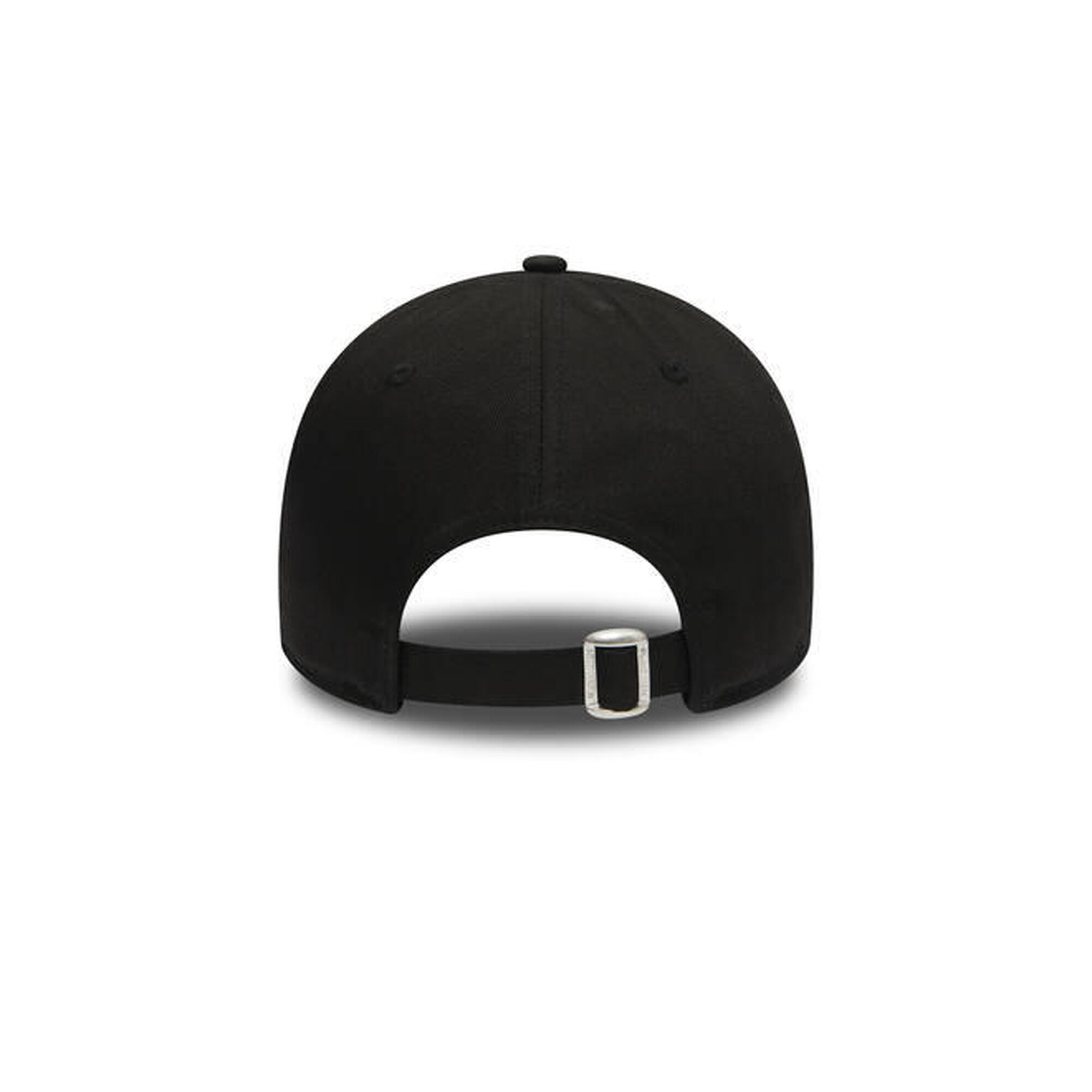 New Era The League Essential NBA Cap Chicago Bul Color Black