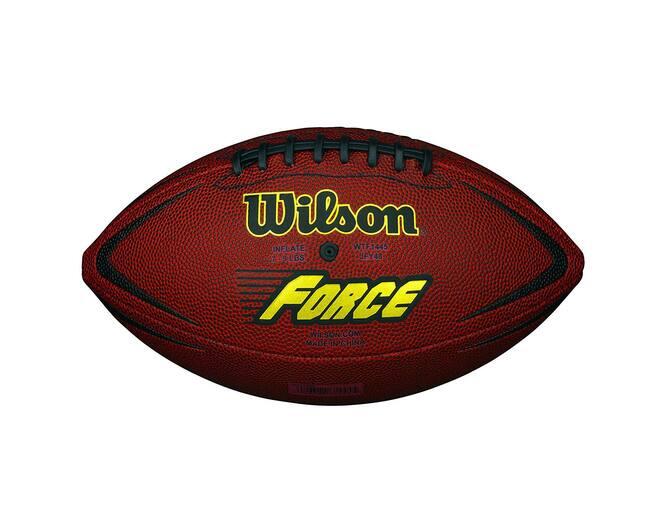 Wilson WTF1445X NFL Force Official 2/3
