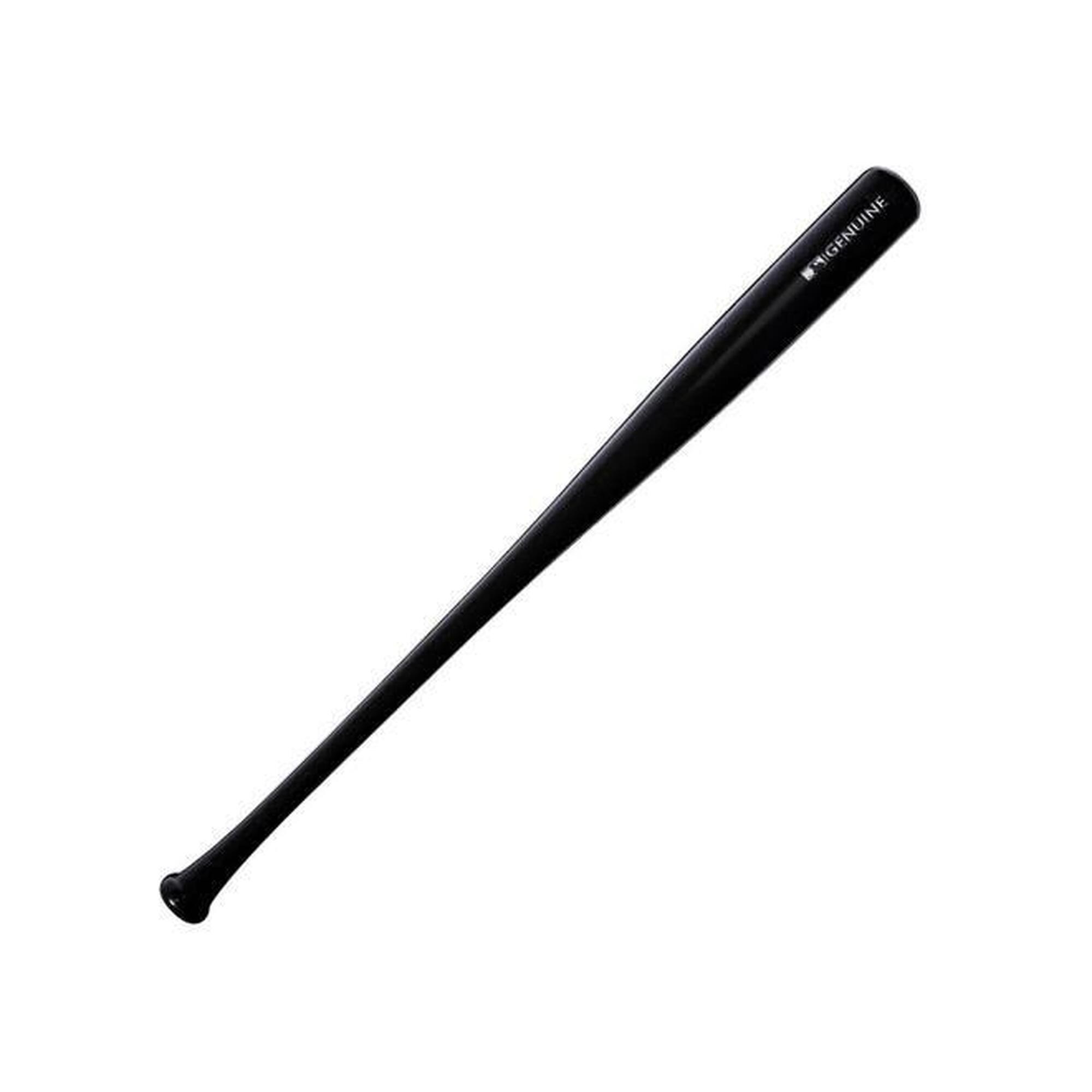 Batte de baseball en bois de frêne S3X - batte en bois 33 pouces