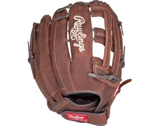 Rawlings Player Preferred - Baseballhandschuh – Größe 13 Inch – Erwachsene 2/4