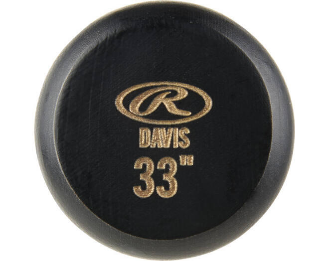 Rawlings KD2PL Khris Davis Pro Grade Esdoorn 33 inch Maat 2/4