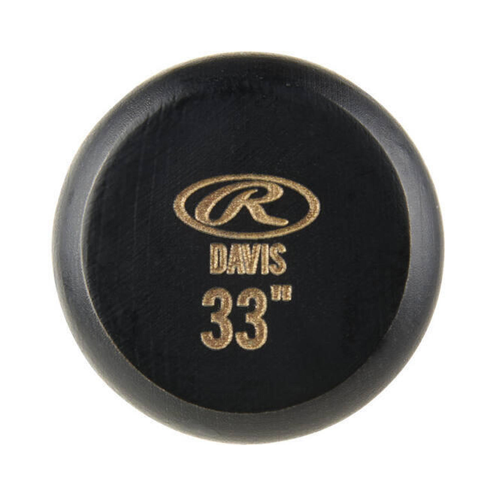 Rawlings KD2PL Khris Davis Pro Grade Maple 33 inch Size