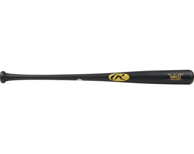 Rawlings KD2PL Khris Davis Pro Grade Esdoorn 33 inch Maat 3/4