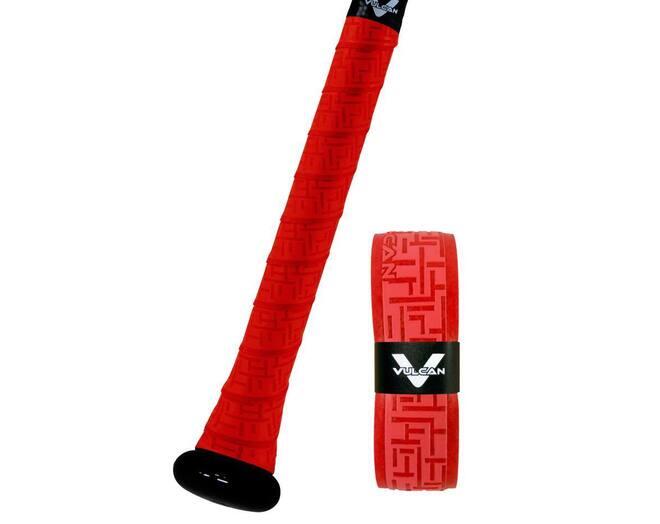 VULCAN Vulcan SOLID Series 0,50 mm Helder Rood