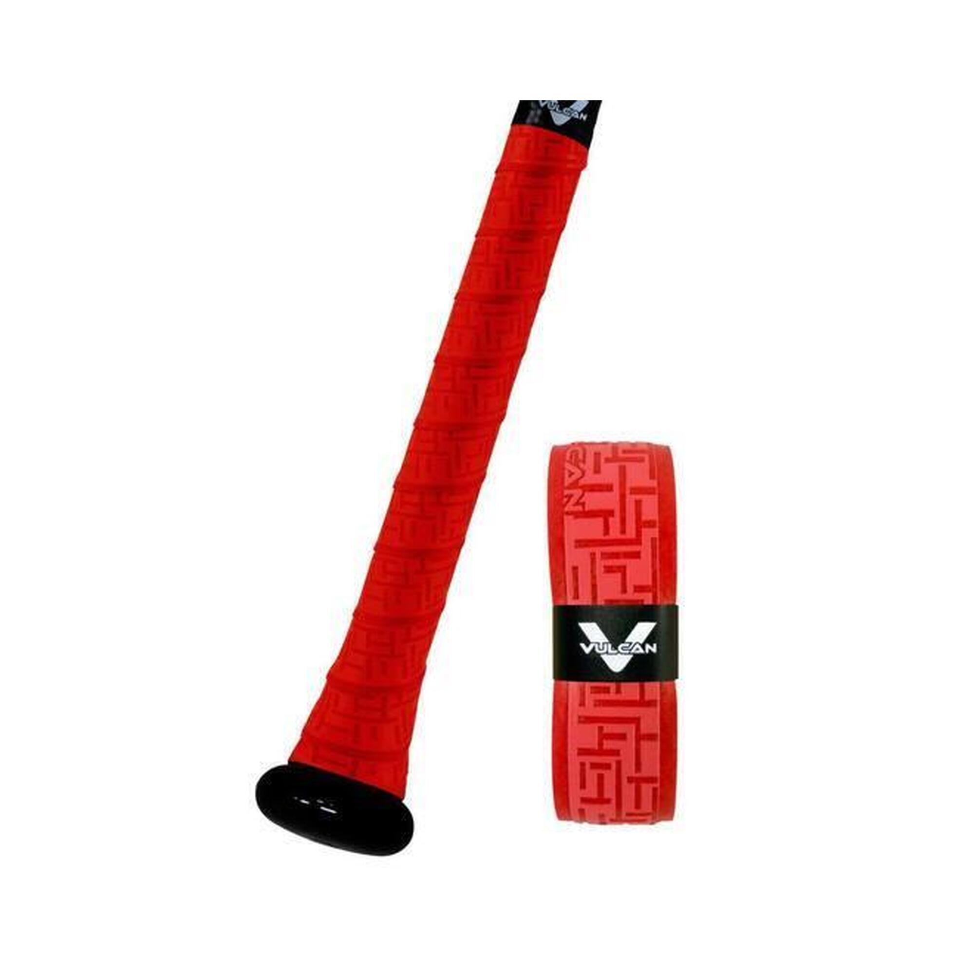 Vulcano Série SOLID 1,75 mm Vermelho vivo
