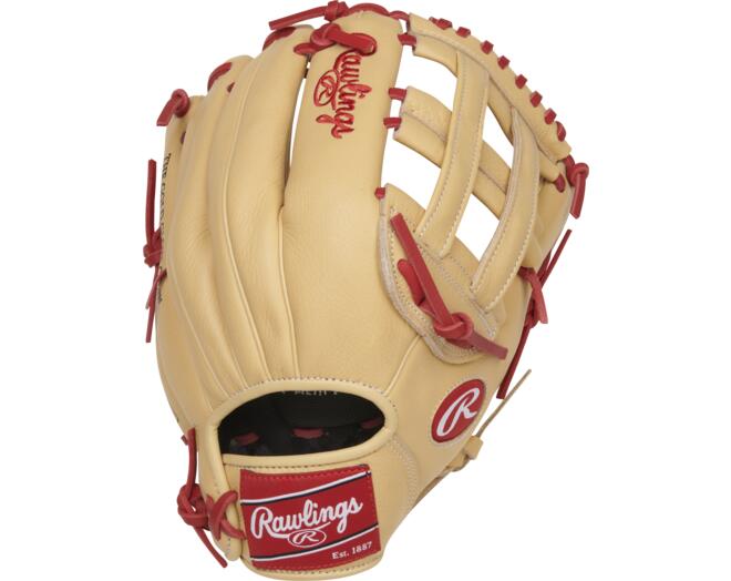 Rawlings SPL120BHC 12 pollici (Bryce Harper) modello LH 3/5