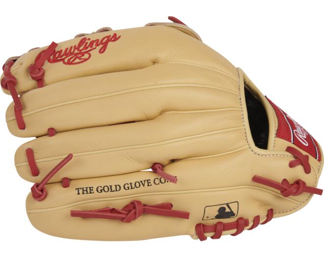 Rawlings SPL120BHC 12 pollici (Bryce Harper) modello LH 2/5