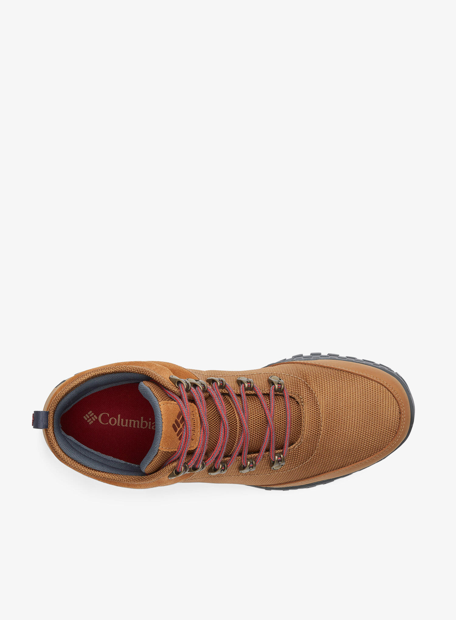 Scarpe da trekking uomo Columbia Fairbanks MID V2 6/7