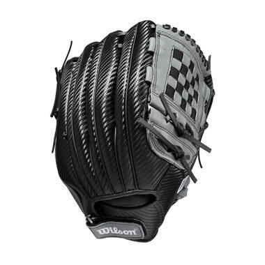 Wilson WBW100246125 A360 125 21 12,5 Inch Rechts Vangen 3/5