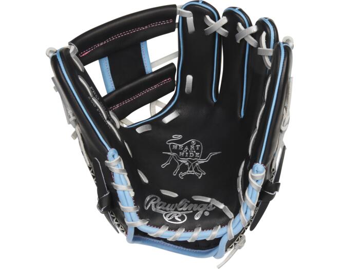 Rawlings PRO204-2BSC 11,5 pollici modello LH 3/4