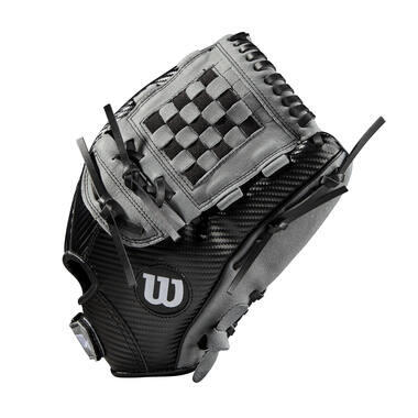 Wilson WBW100246125 A360 125 21 12,5 Inch Rechts Vangen 2/5