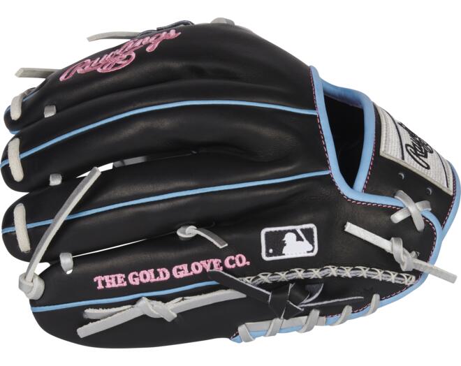 Rawlings PRO204-2BSC 11,5 pollici modello LH 4/4
