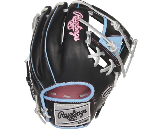 Rawlings PRO204-2BSC 11,5 pollici modello LH 2/4