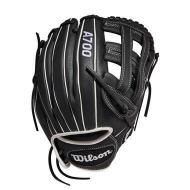 Wilson WBW10042812 A700FP 12 Inch Rechts Vangen 3/5