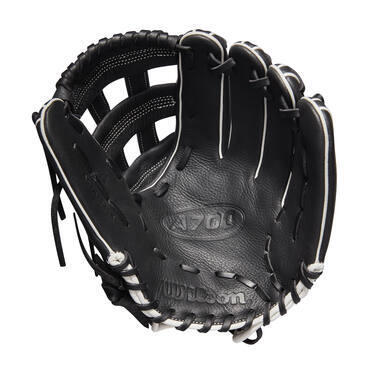 Wilson WBW10042812 A700FP 12 Inch Rechts Vangen 2/5
