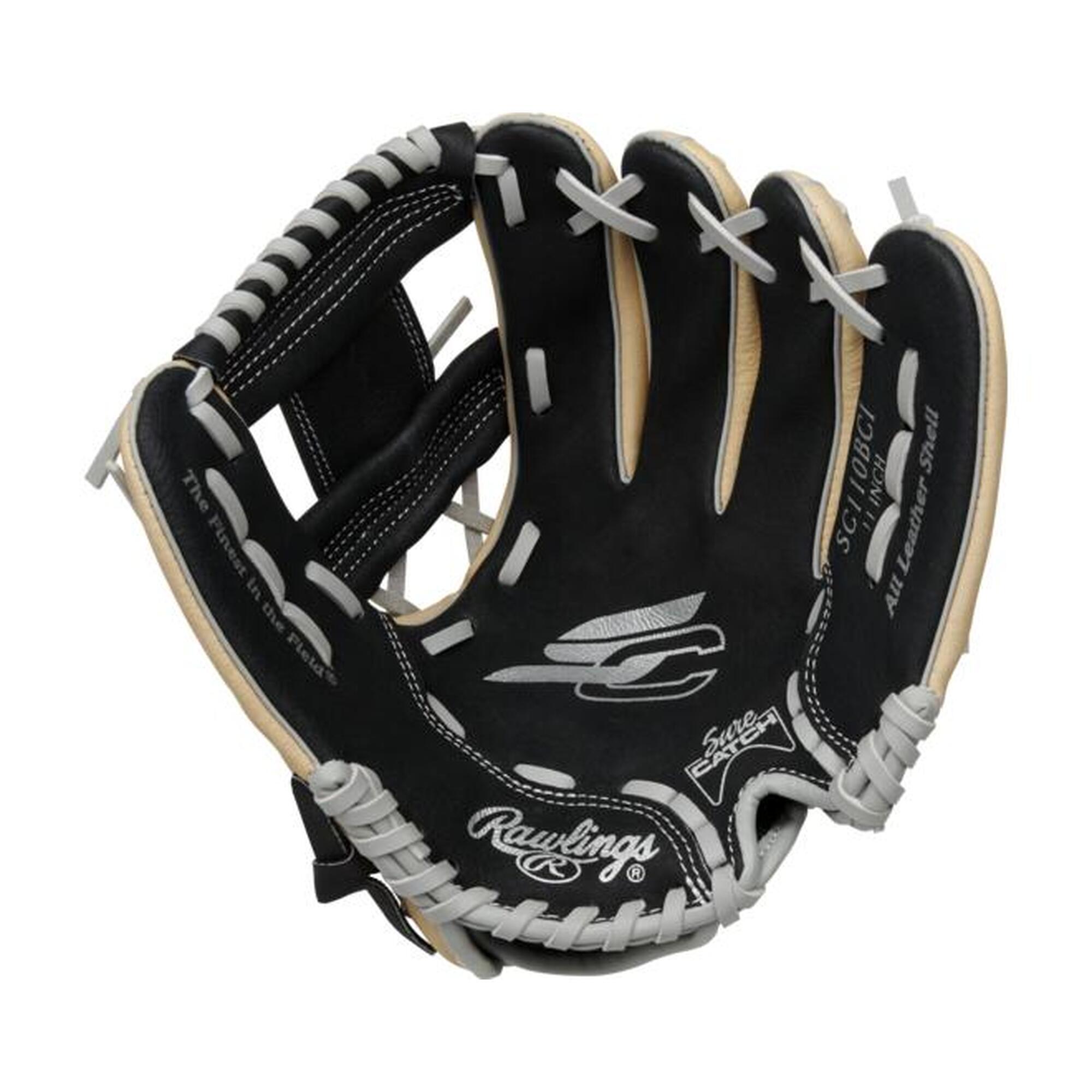 Rawlings SC110BCI 11 pouces Modèle LH