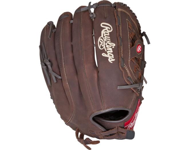 Rawlings P140BPS modello LH da 14 pollici 2/4