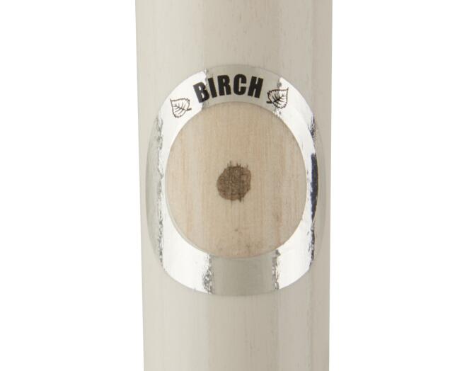 Rawlings  Baseball Holzschläger | Größe 32 Inch/Zoll INK Dot (Wood)  (-3) 2 1/2 3/4