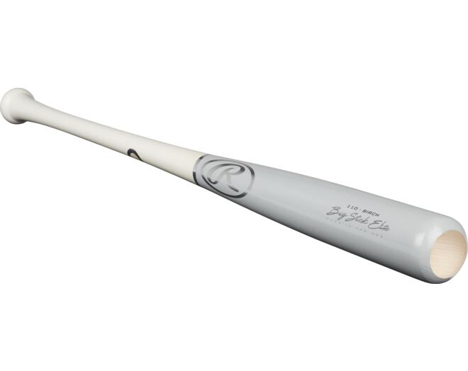 Rawlings  Baseball Holzschläger | Größe 32 Inch/Zoll INK Dot (Wood)  (-3) 2 1/2 2/4