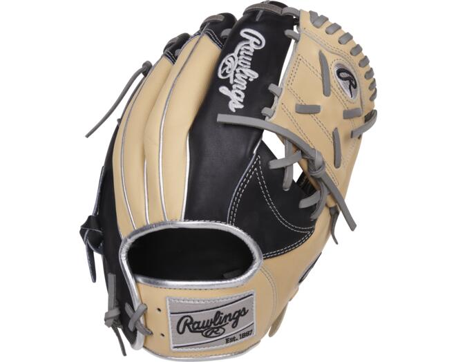 Rawlings PRONP4-8BCSS 11,5 pollici modello LH 3/4