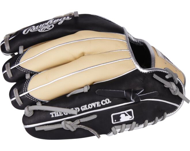 Rawlings PRONP4-8BCSS 11,5 pollici modello LH 4/4