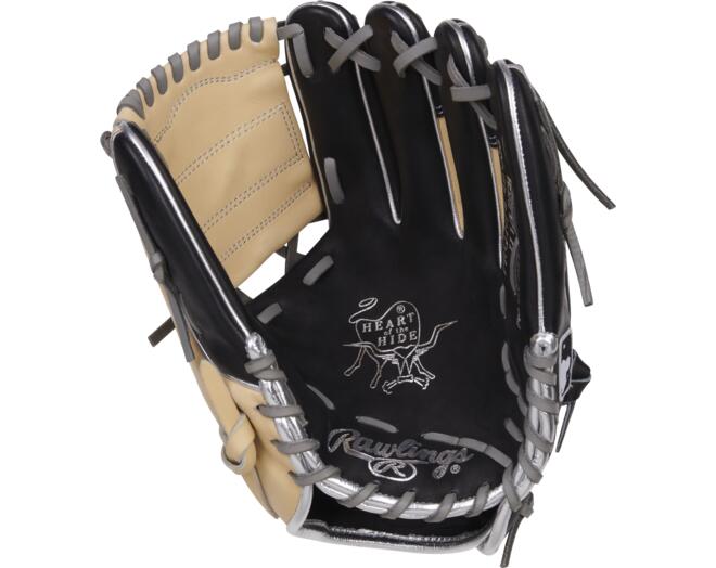 Rawlings PRONP4-8BCSS 11,5 pollici modello LH 2/4