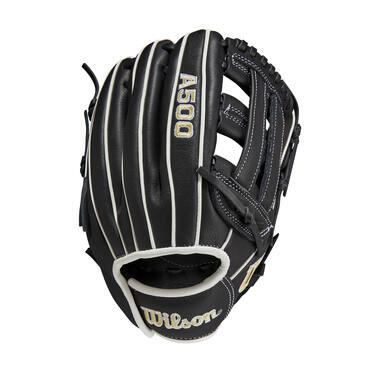 Wilson WBW100898105 A500 10,5 pollici LH 2/7