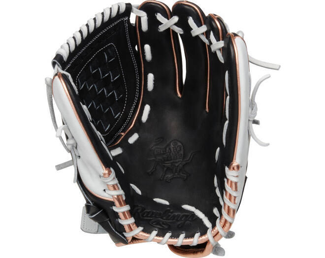 Rawlings PRO120SB-3BRG 12 Inch Model Links Vangen 2/3