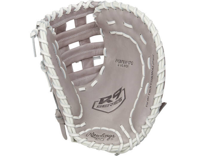 Rawlings R9SBFBM-17G 12,5 pollici modello LH 3/3