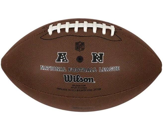 Wilson WTF1799XB NFL Limited Off 2/2