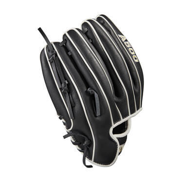 Wilson WBW100898105 A500 10,5 pollici LH 4/7