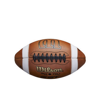 Wilson WTF1321B GST TDJ Junior 3/4