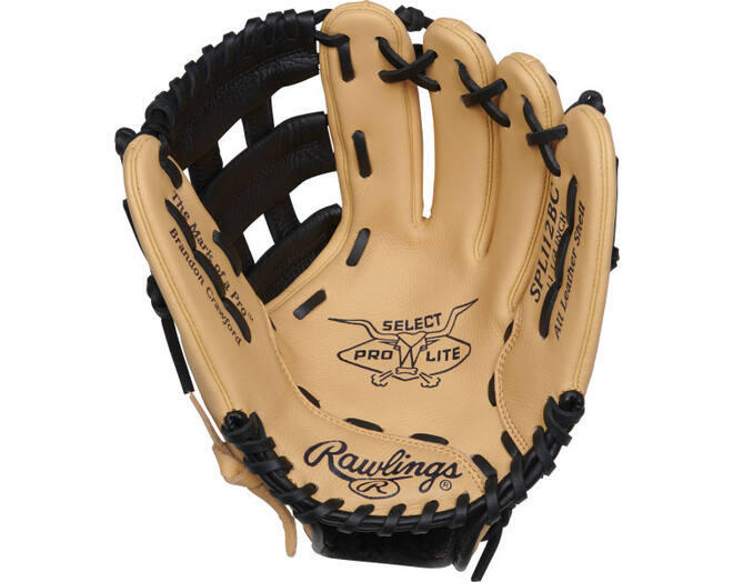 Rawlings SPL112BC 11,25 pollici (Brandon Crawford) modello LH 3/4
