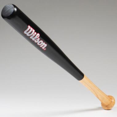 Wilson WBW10415810 Party Animals A200 Bat Glove Ball Combo 4/5