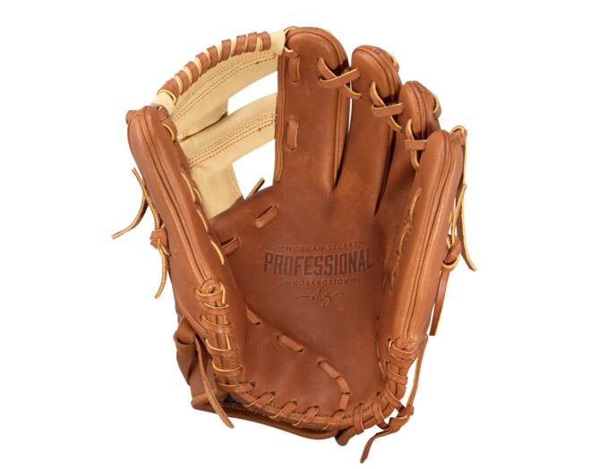 Easton Stuart MJS1878 Fastpitch 11,75 pollici modello LH 2/2