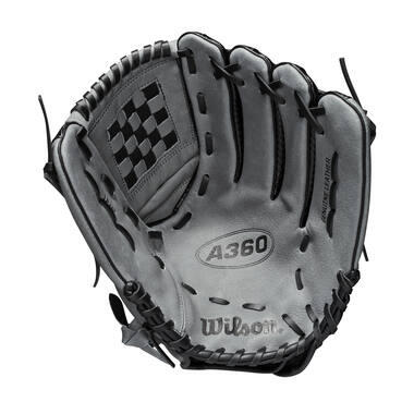 Guanto da baseball A360 da 12,5 pollici 4/5