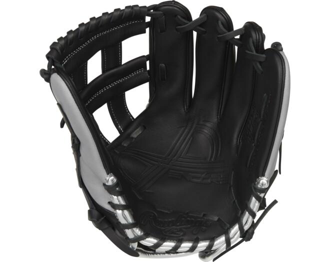 Rawlings EC1225-6B 12,25 pollici modello LH 3/3