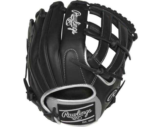 Rawlings EC1225-6B 12,25 pollici modello LH 2/3