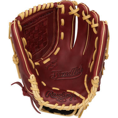 Rawlings S1200BSH Modelo LH de 12 pulgadas 3/4
